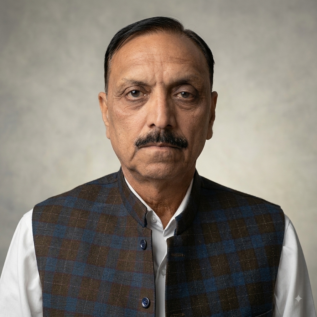 Nazrul Hasan Khan