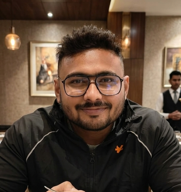 Aarish Siddiqui